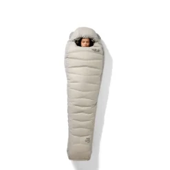 RabMythic -12C / 10F - Sac de couchage