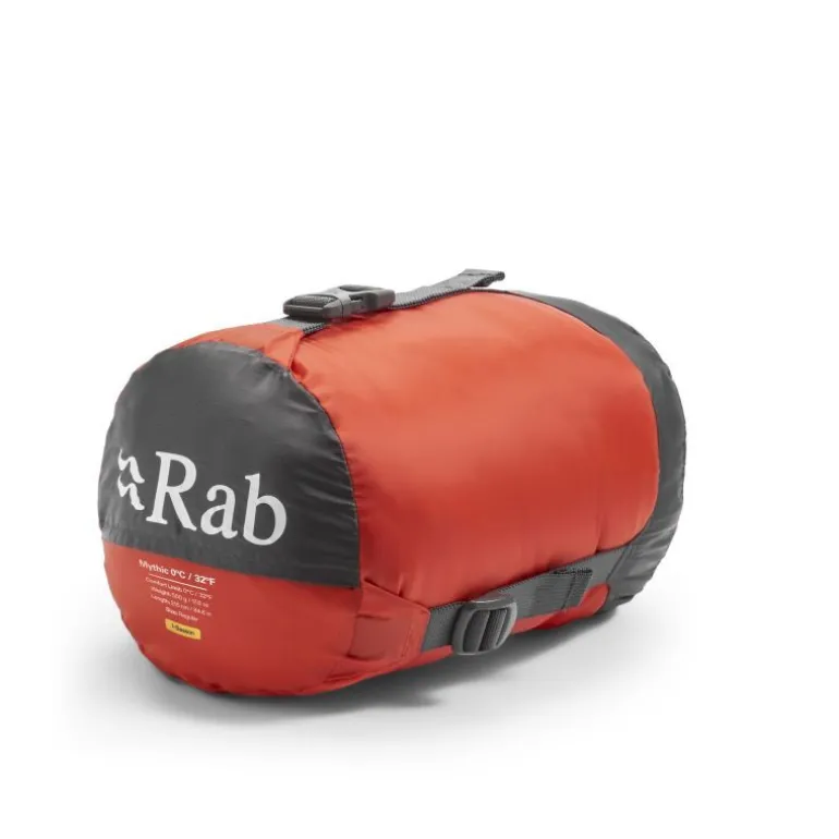 RabMythic 0C / 32F - Sac de couchage