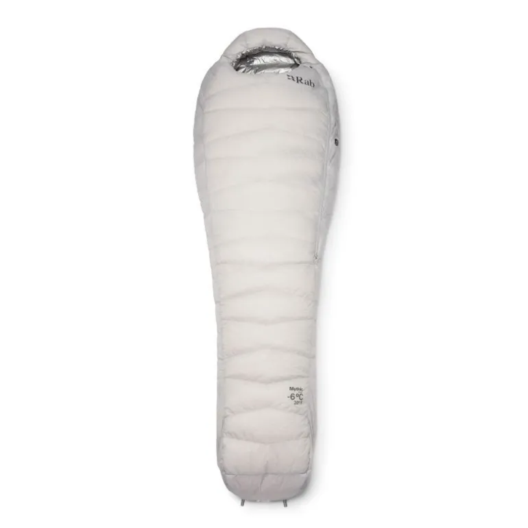 RabMythic -6C / 20F - Sac de couchage