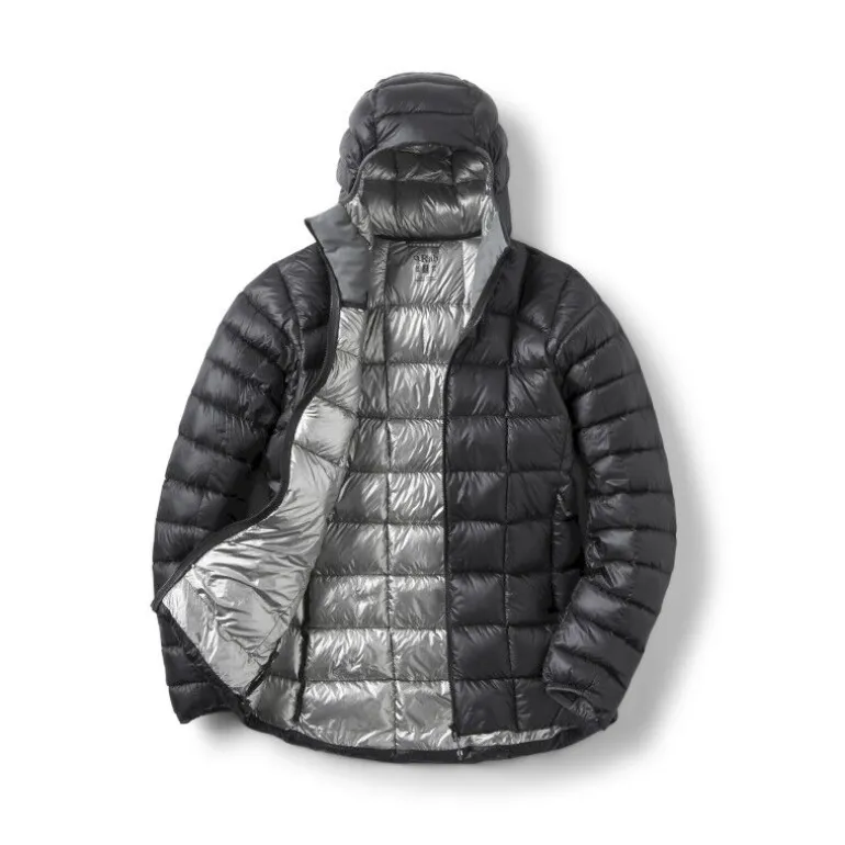 RabMythic G Jacket - Doudoune femme