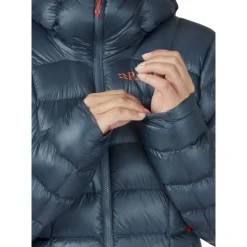 RabMythic G Jacket - Doudoune femme