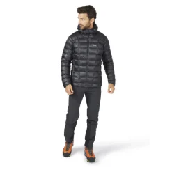 RabMythic G Jacket - Doudoune homme