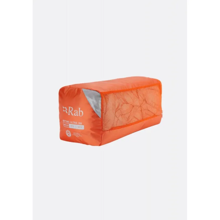 RabMythic Ultra 180 - Sac de couchage