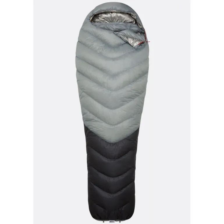 RabMythic Ultra 180 - Sac de couchage