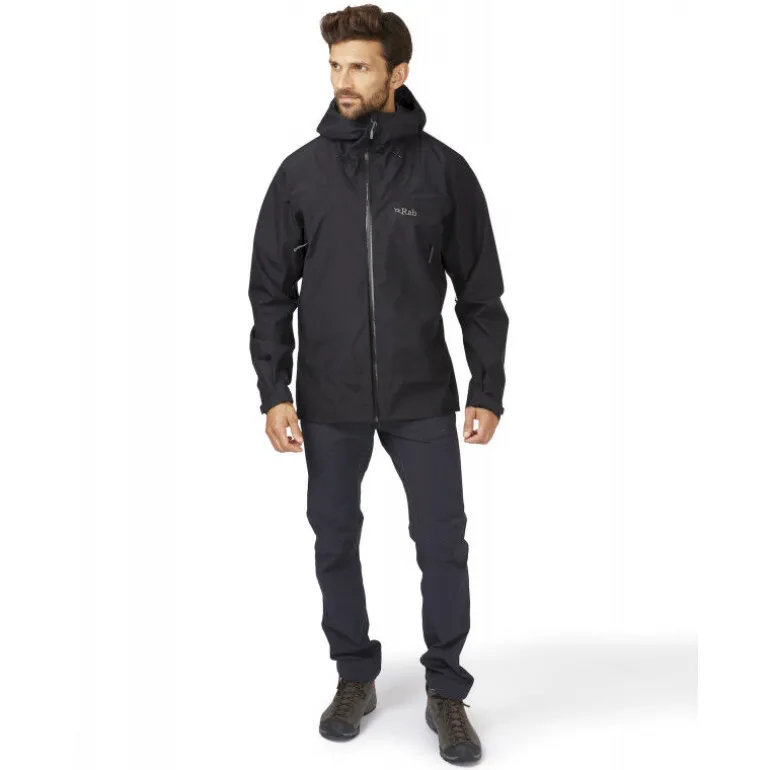 RabNamche GTX Jacket - Veste imperméable homme