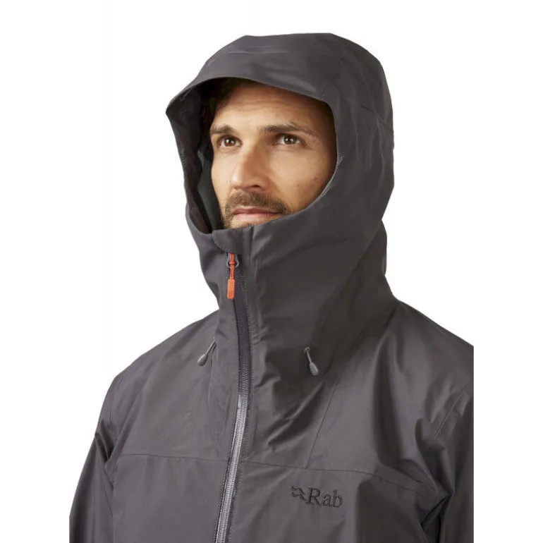 RabNamche GTX Jacket - Veste imperméable homme