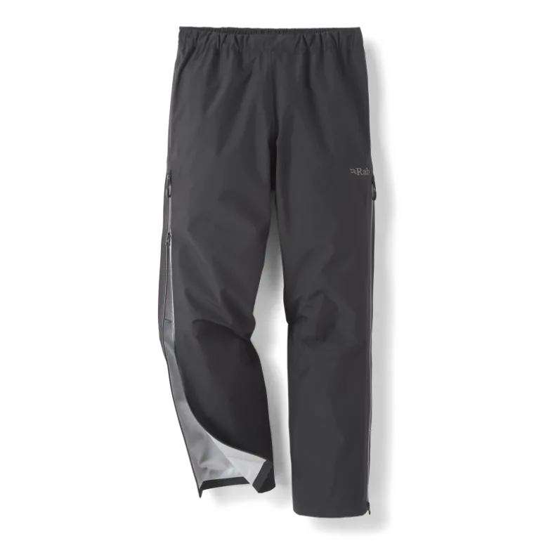RabNamche Hike GTX Pants - Pantalon imperméable homme