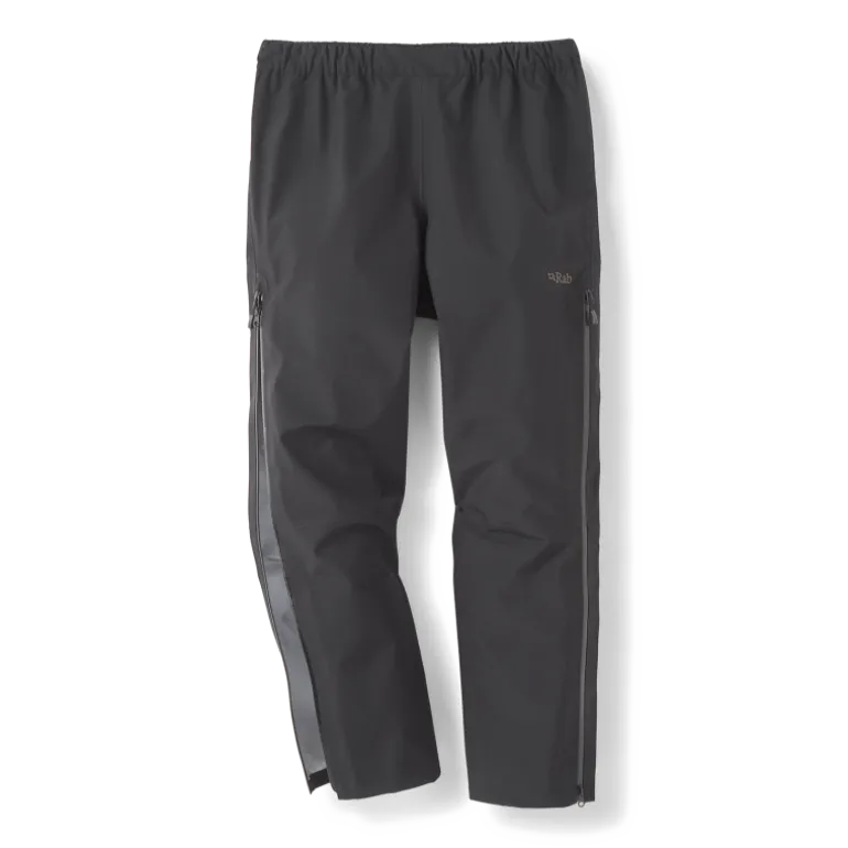 RabNamche Hike GTX Pants - Pantalon imperméable femme