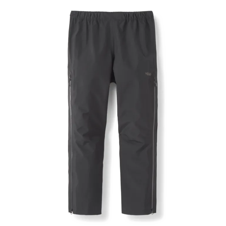 RabNamche Hike GTX Pants - Pantalon imperméable femme