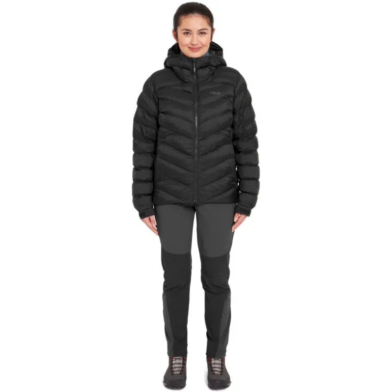 RabNebitron Pro - Doudoune femme