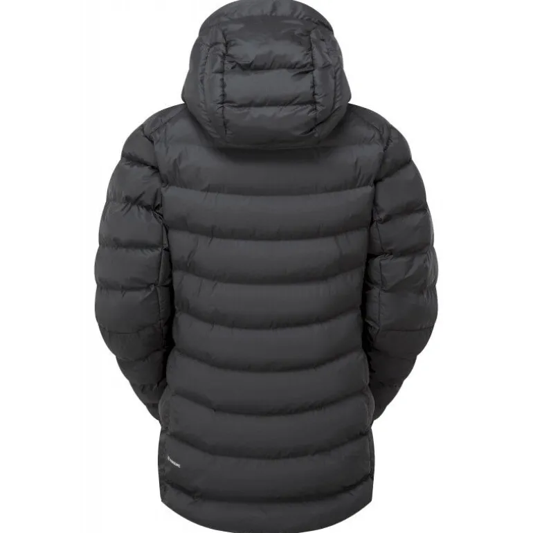 RabNebitron Pro - Doudoune femme