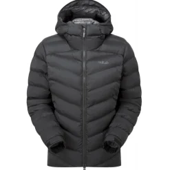 RabNebitron Pro - Doudoune femme