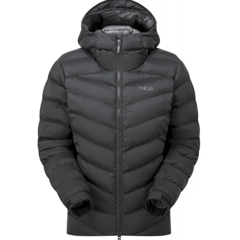 RabNebitron Pro - Doudoune femme