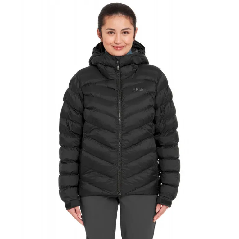 RabNebitron Pro - Doudoune femme
