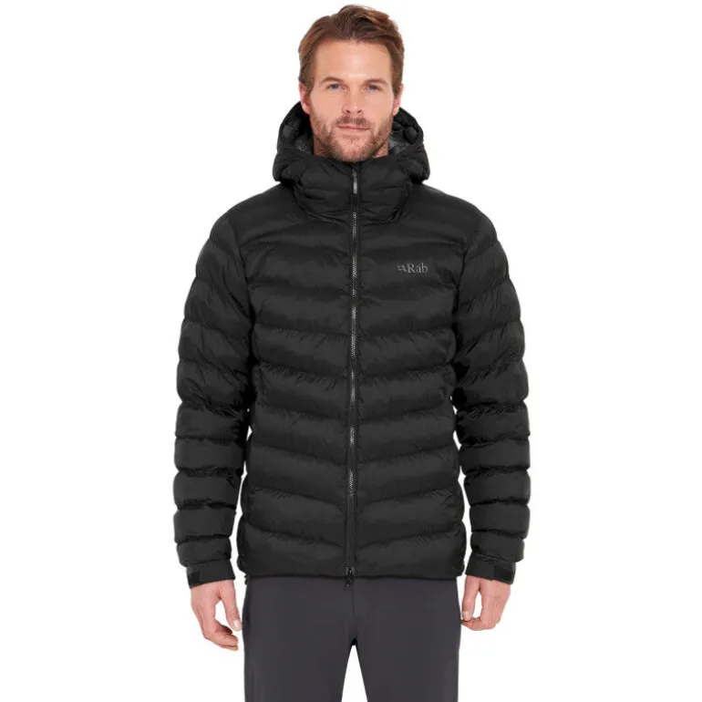 RabNebitron Pro - Doudoune homme