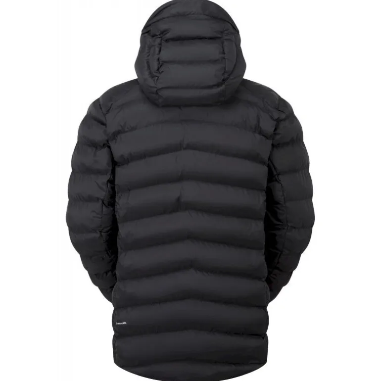 RabNebitron Pro - Doudoune homme