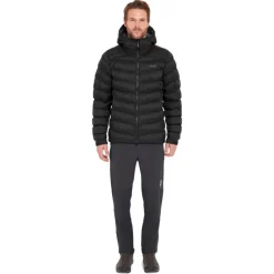 RabNebitron Pro - Doudoune homme