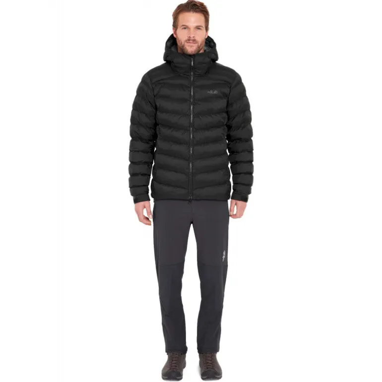 RabNebitron Pro - Doudoune homme