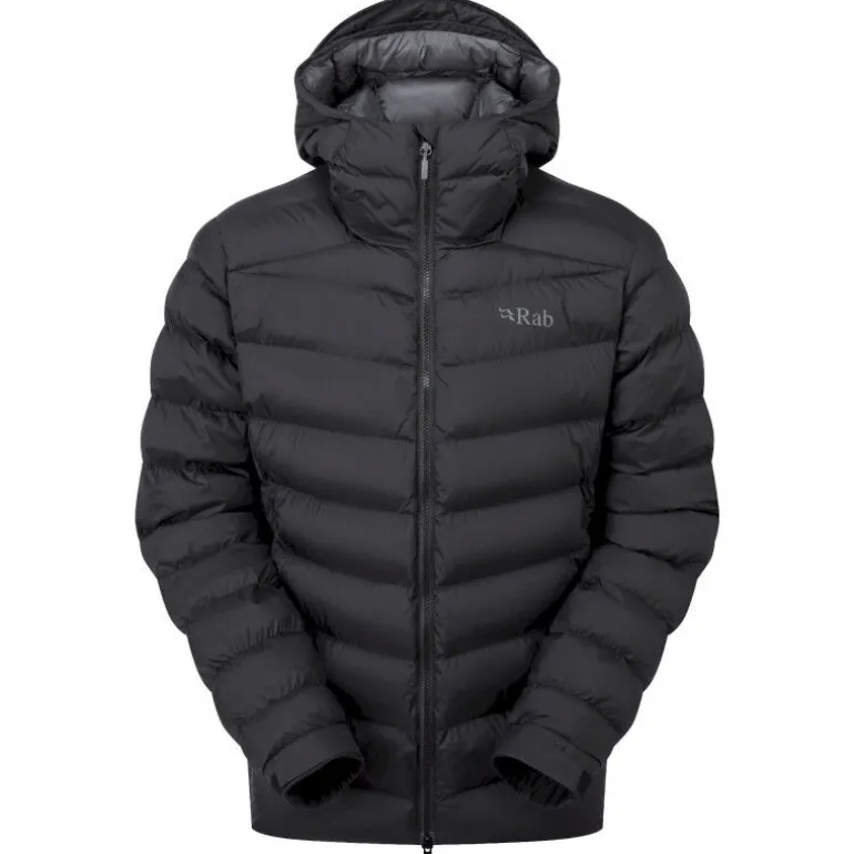 RabNebitron Pro - Doudoune homme