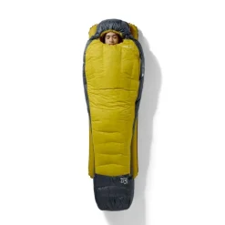 RabNeutrino -12C / 10F - Sac de couchage homme