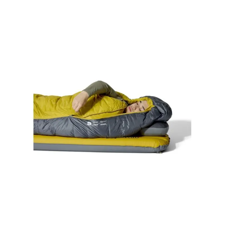 RabNeutrino -12C / 10F - Sac de couchage homme