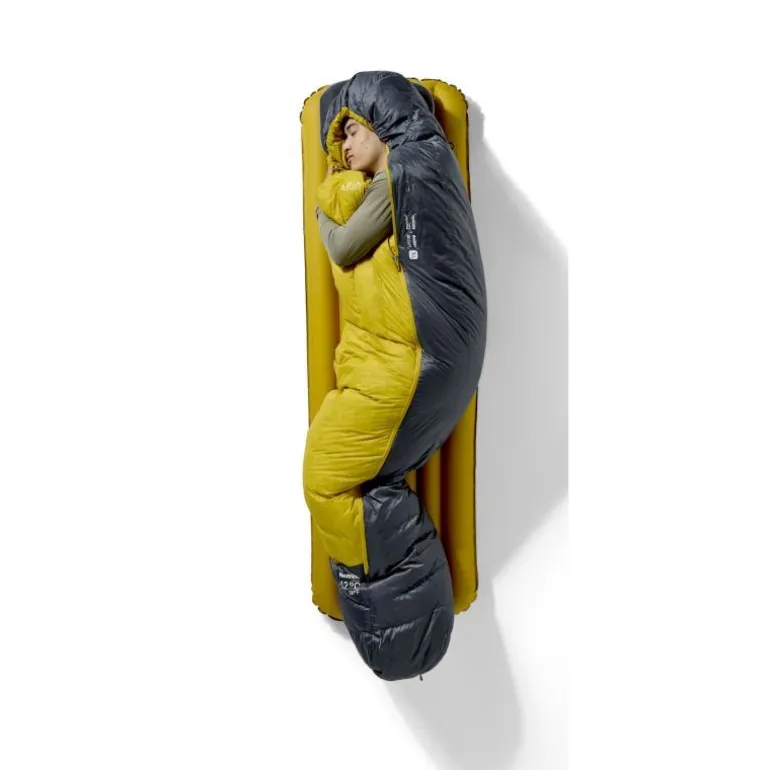 RabNeutrino -12C / 10F - Sac de couchage homme