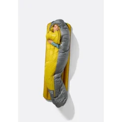 RabNeutrino -6C / 20F - Sac de couchage homme