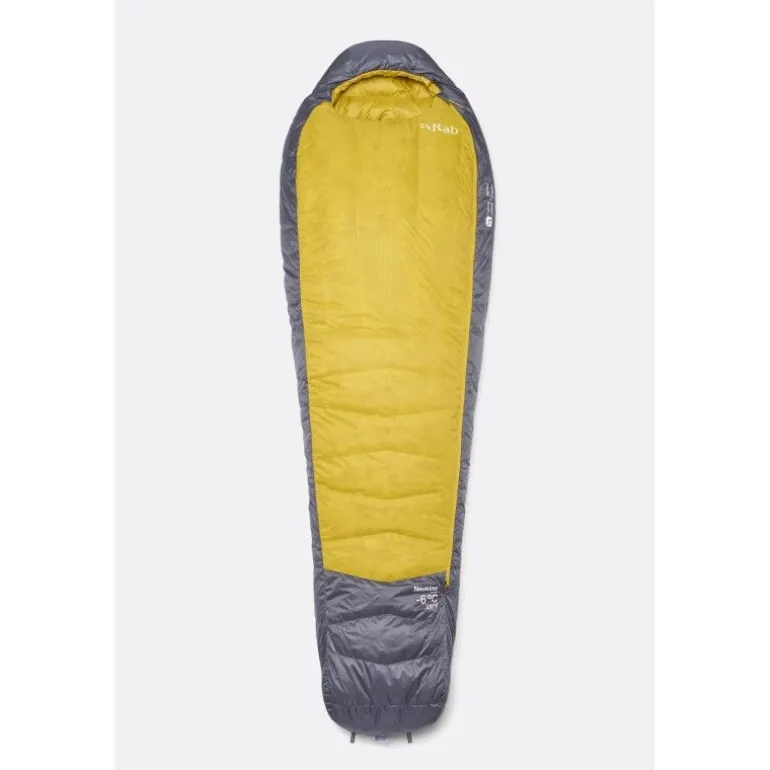 RabNeutrino -6C / 20F - Sac de couchage homme