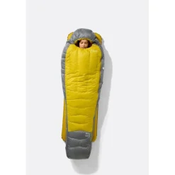 RabNeutrino -6C / 20F - Sac de couchage homme