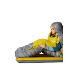 RabNeutrino -12C / 10F - Sac de couchage femme