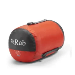 RabNeutrino -18C / 0F - Sac de couchage
