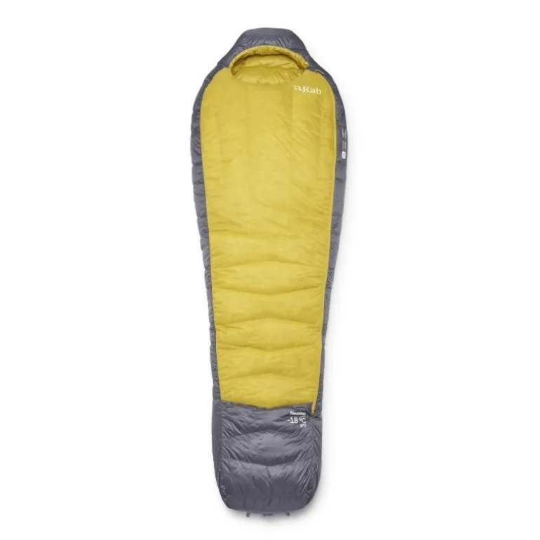 RabNeutrino -18C / 0F - Sac de couchage