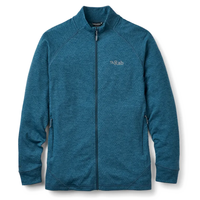 RabNexus Jacket - Polaire homme