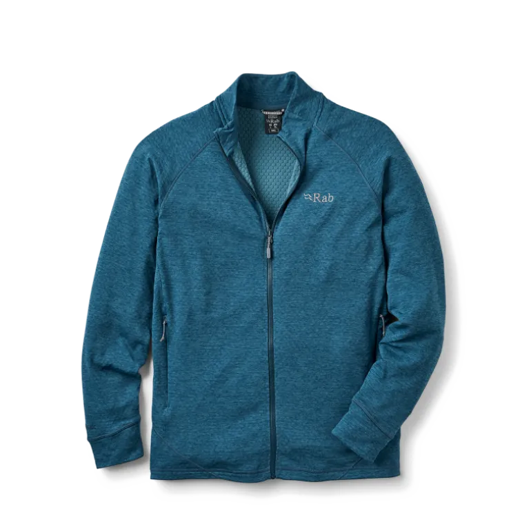 RabNexus Jacket - Polaire homme