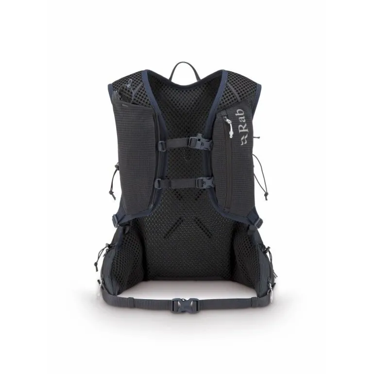 RabNitron 12 - Sac à dos randonnée