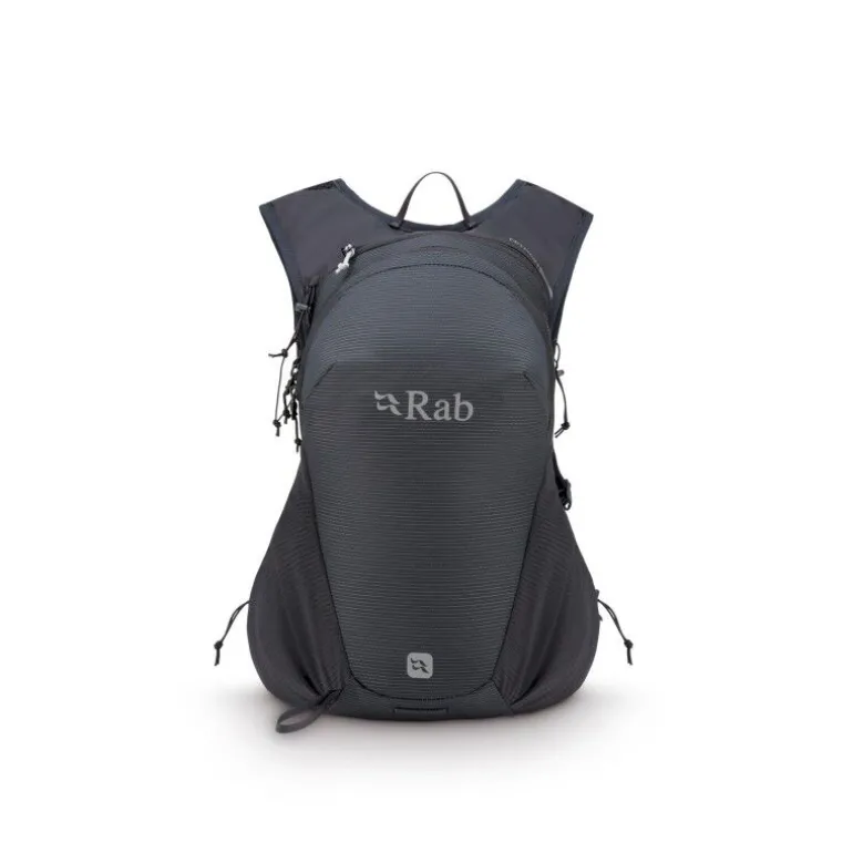 RabNitron 12 - Sac à dos randonnée