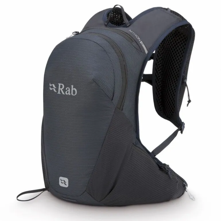 RabNitron 12 - Sac à dos randonnée