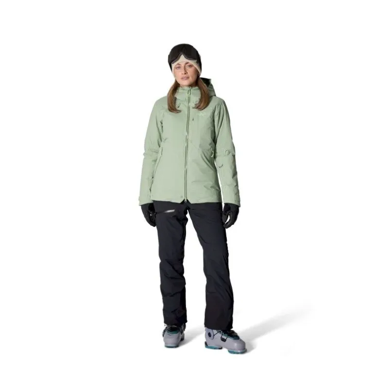 RabOptical Down Jacket - Veste ski femme