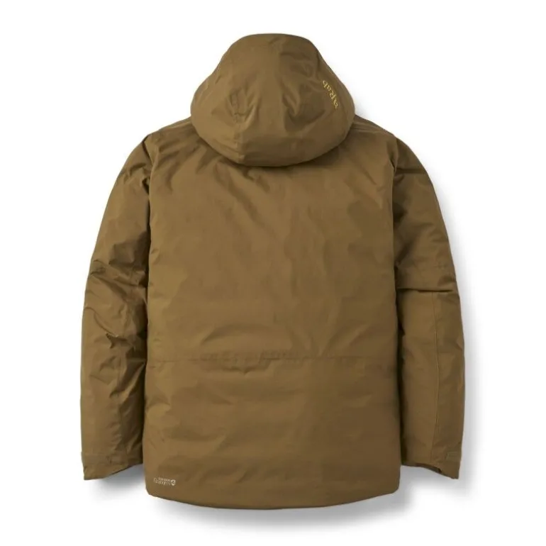 RabOptical Down Jacket - Veste ski homme