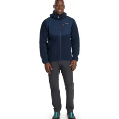 RabOutpost Hoody - Polaire homme