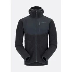 RabOutpost Hoody - Polaire homme