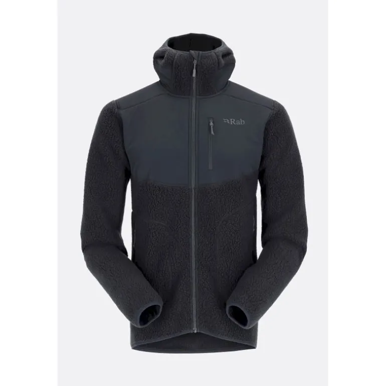 RabOutpost Hoody - Polaire homme