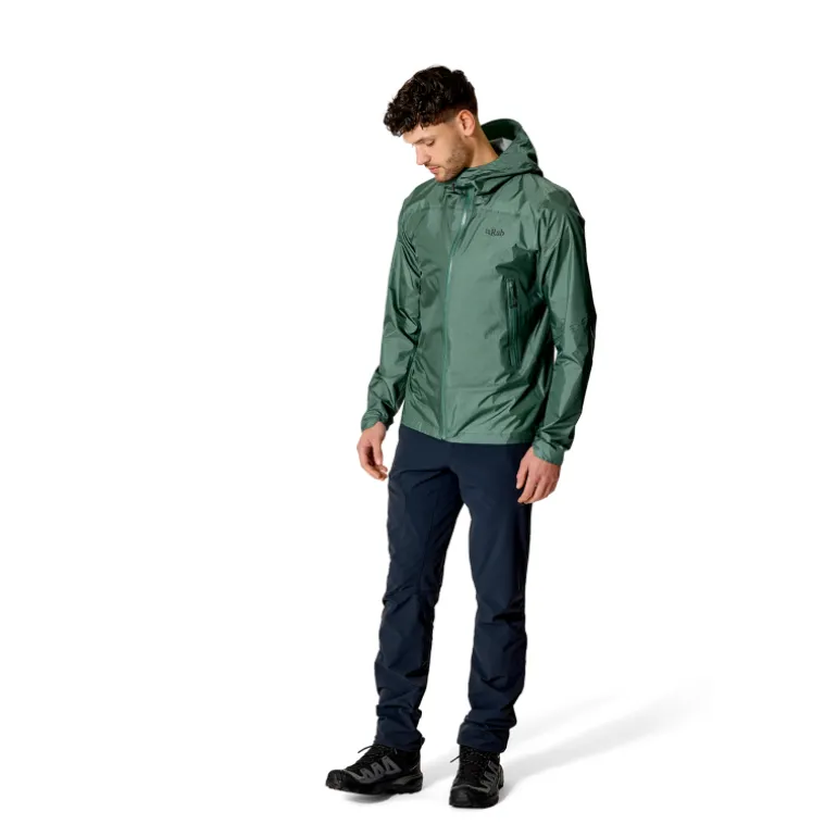 RabPhantom Mountain Jacket - Veste imperméable homme