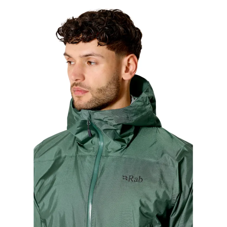 RabPhantom Mountain Jacket - Veste imperméable homme