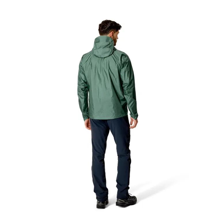 RabPhantom Mountain Jacket - Veste imperméable homme