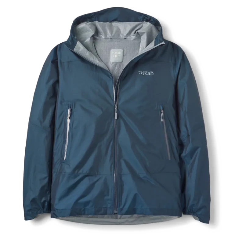 RabPhantom Mountain Jacket - Veste imperméable homme