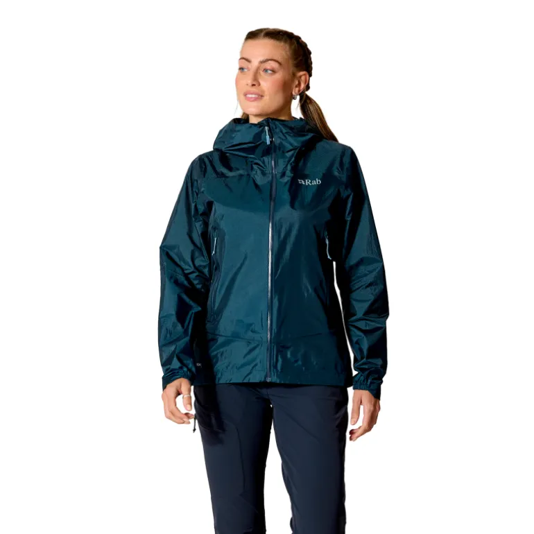 RabPhantom Mountain Jacket - Veste imperméable femme