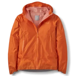 RabPhantom Mountain Jacket - Veste imperméable femme