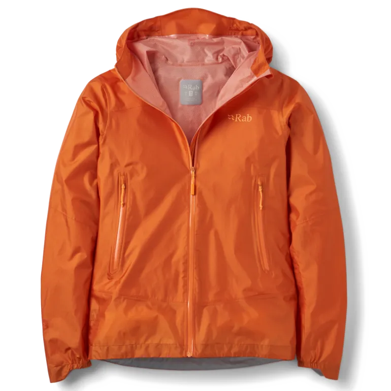 RabPhantom Mountain Jacket - Veste imperméable femme