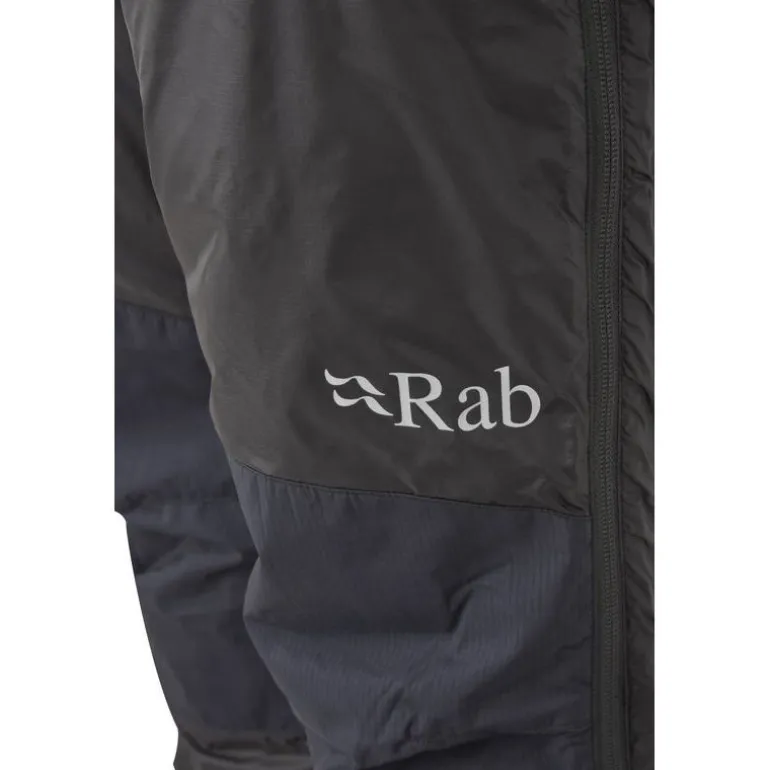 RabPhoton Pants - Pantalon alpinisme